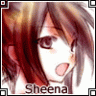 Sheena
