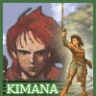 kimana