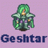 Geshtar