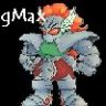 gMax