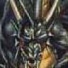 Silberdrache