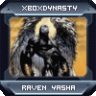 Raven Yasha
