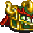 Peruvian Pogopuschel