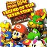 Super Mario RPG - Legend of the seven stars (Englische Version)