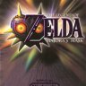 The Legend of Zelda - Majoras Mask (Englische Version)