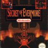 Secret of Evermore (Deutsche Version)