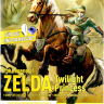 The Legend of Zelda - Twilight Princess