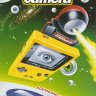 Gameboy Camera