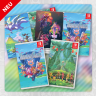 Wendecover für Trials of Mana Switch