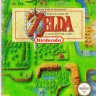 The Legend of Zelda - A Link to the Past (Deutsche Version)