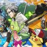 Pokémon Go Backgrounds