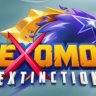 Wallpapers und Designs der Nexomon Starter