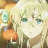 Violet Evergarden Wallpaper