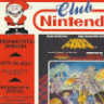 Club Nintendo - 1989 Ausgabe 3 (Weihnachtsausgabe)