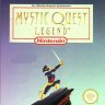 Mystic Quest Legend (Deutsche Version)