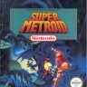 Super Metroid (Deutsche Version)