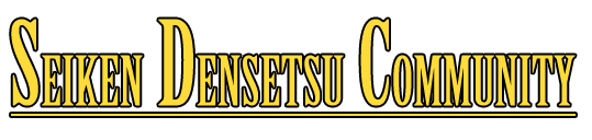 Seiken Densetsu Community
